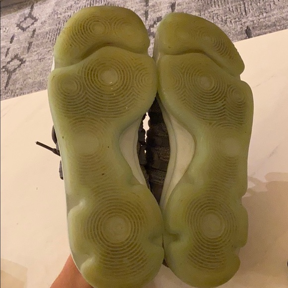 Nike KD 10 Cool Grey Igloo - Picture 5 of 6